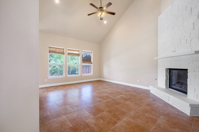 Building Photo - Wonderful 5 Bedroom, 4 Bath Home in the Desirable Behrens Ranch Community