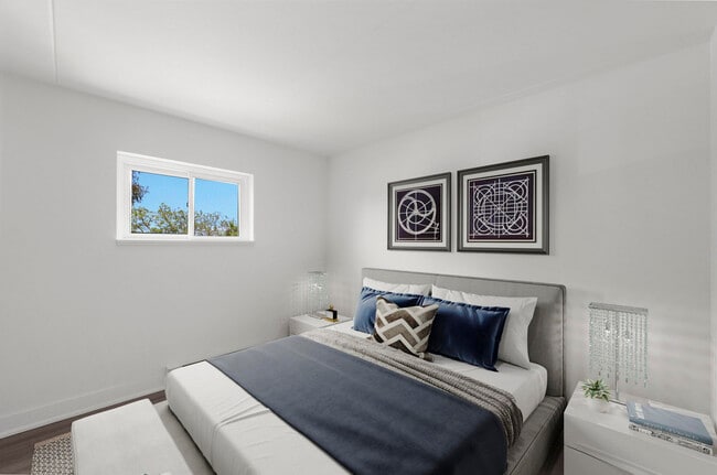 Building Photo - Park Place Apartments