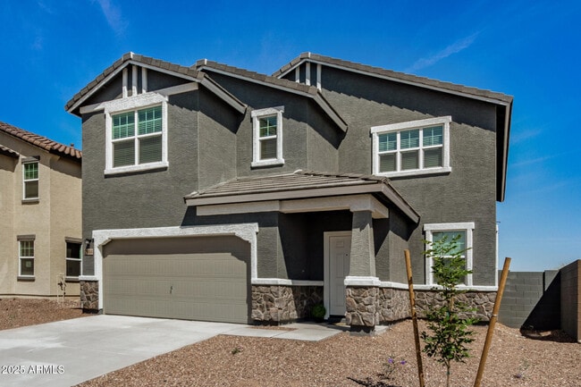 Foto del edificio - 20004 W Badgett Ln