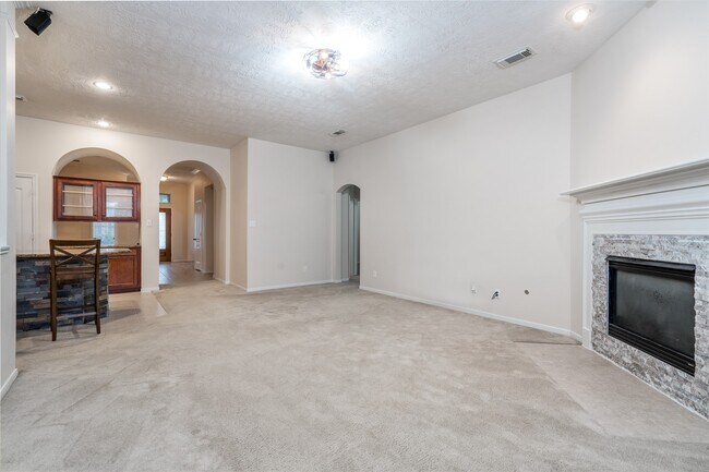 Foto del edificio - 9503 Tartan Manor St
