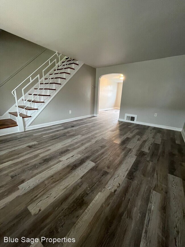 Foto del edificio - 3 br, 1 bath House - 1334 Edgehill Rd