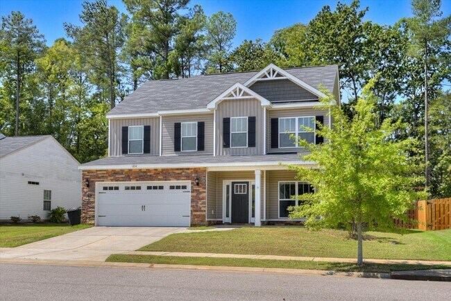 Building Photo - 1232 Gregory Landing Dr