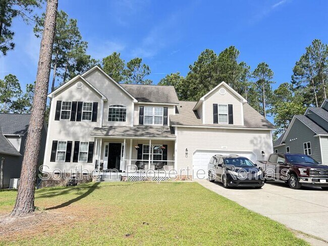 Foto del edificio - 152 Lakeforest Trail