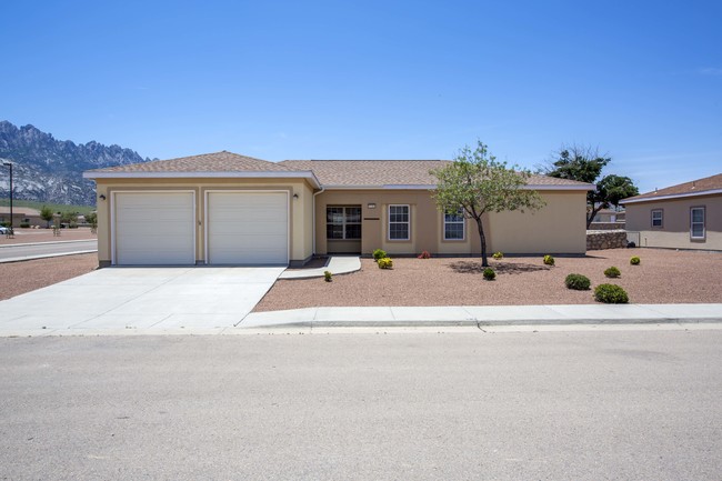 Building Photo - White Sands Homes