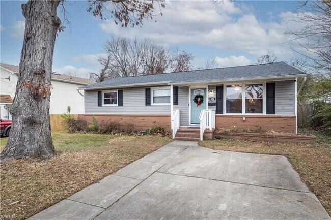 Foto del edificio - 8418 Quincy St