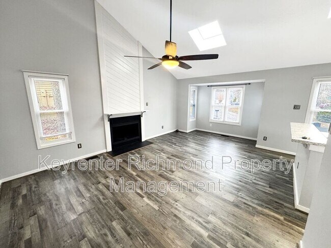 Foto del edificio - 6139 Stockade Ct