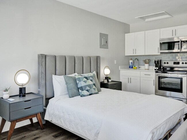 Foto del edificio - 3204 NE 9th St