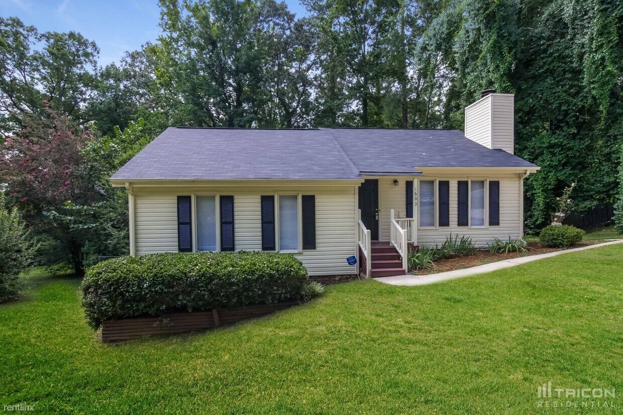 1603 Fork Ave, Irmo, SC 29063 House for Rent in Irmo, SC
