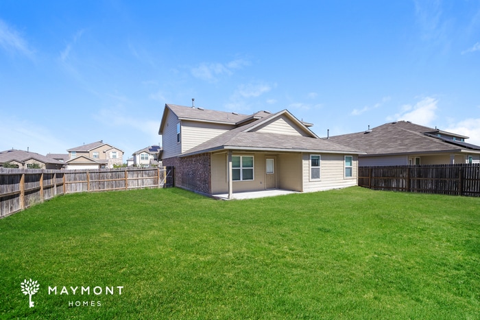 Foto del edificio - 13544 Boothe Grv