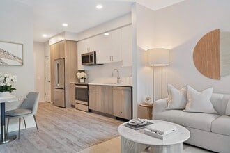 Building Photo - Westmont Apartments