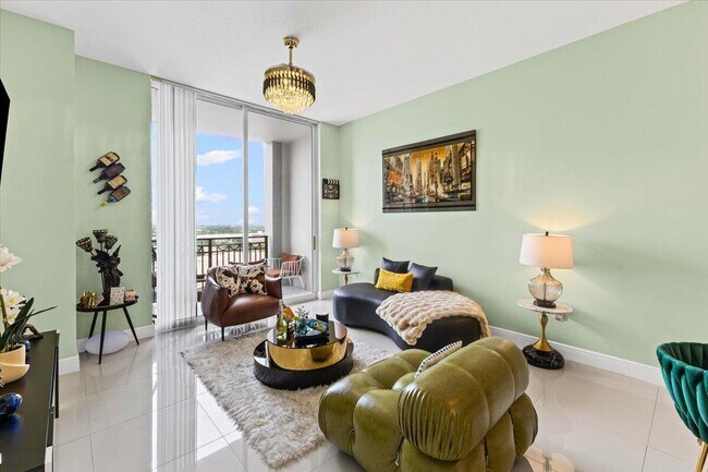 Foto del edificio - 550 Okeechobee Blvd