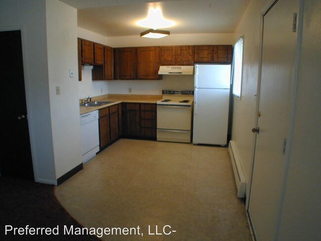 Building Photo - 503 Shoshoni St