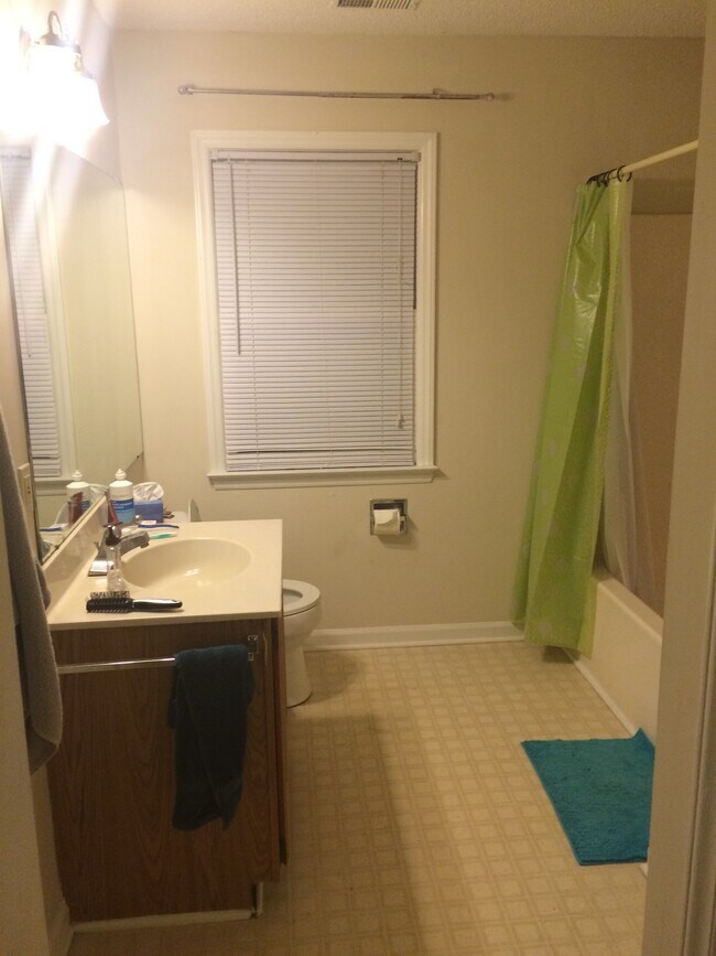 Bathroom 2 - 106 Raintree Ln
