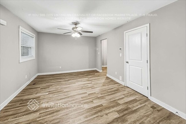 Foto del edificio - 2618 Abner Pl NW