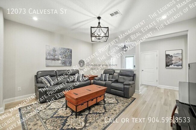 Building Photo - 12073 Calvesta St