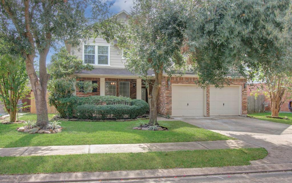 Foto principal - 17619 Riata Springs Ln