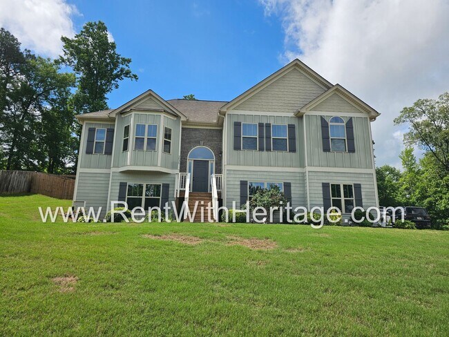 Foto del edificio - Gorgeous 3 bd / 2 bath / Attention to Deta...