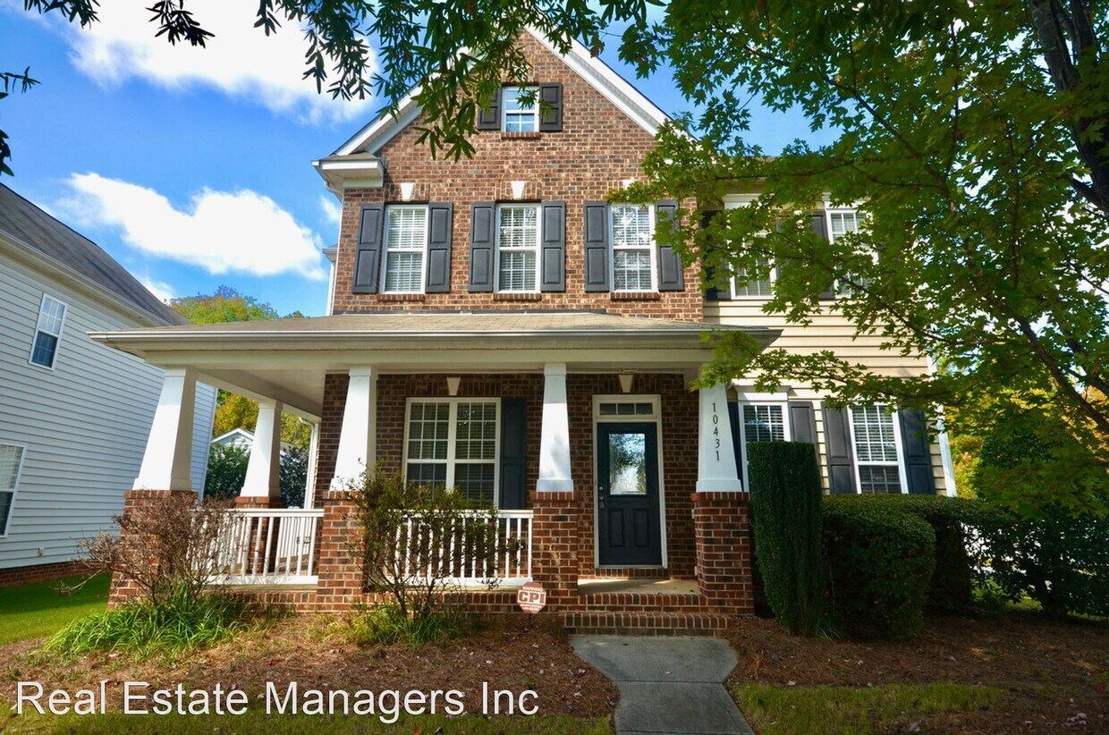 Foto principal - 3 br, 2.5 bath House - 10431 Alvarado Way