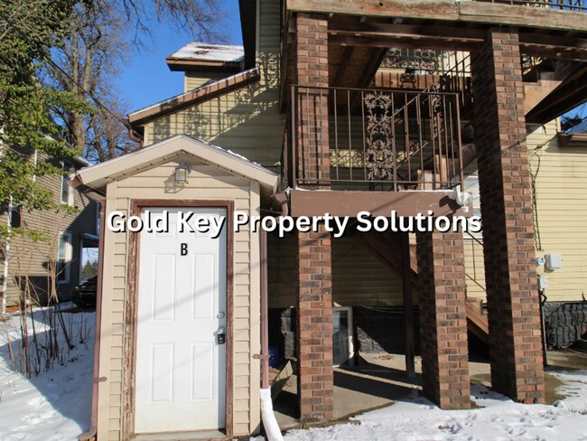 Foto del edificio - 517-519 N Wheeling Ave