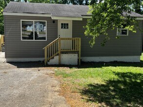 Building Photo - 5201 Tanner St