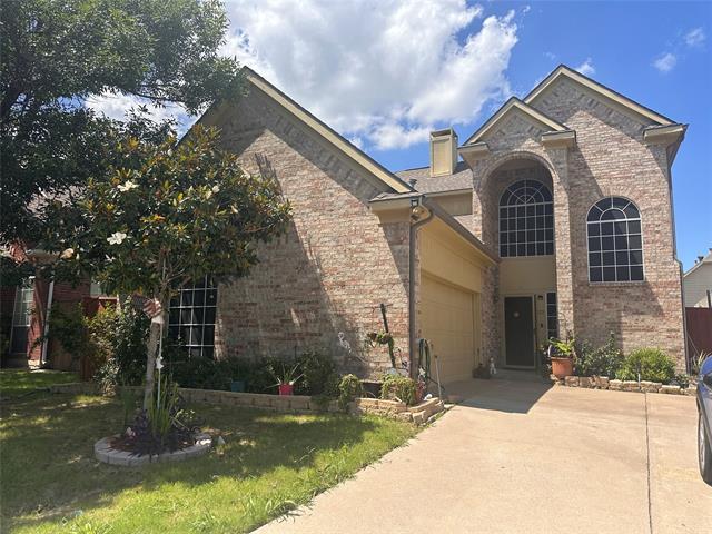 Primary Photo - 772 Marble Canyon Cir