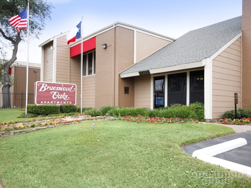 Primary Photo - Braeswood Forest Condos