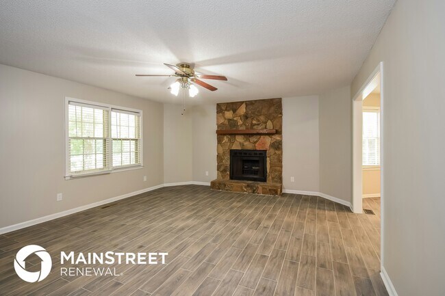 Building Photo - 39 Timber Trail SW