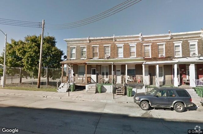 Building Photo - 110 N Haven St