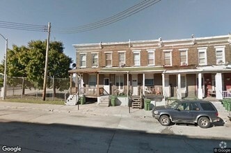 Building Photo - 110 N Haven St