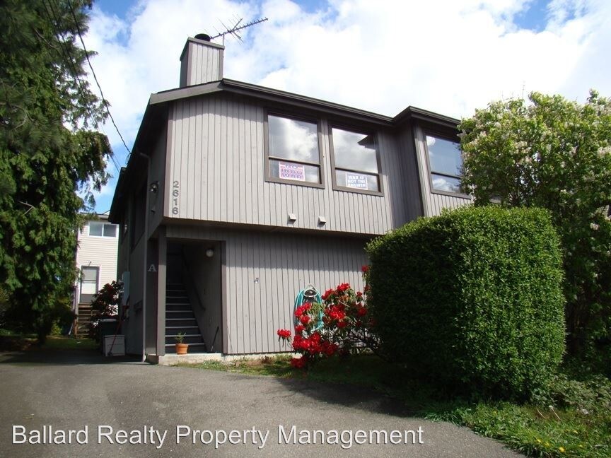 Foto principal - 2616 NW 62nd St