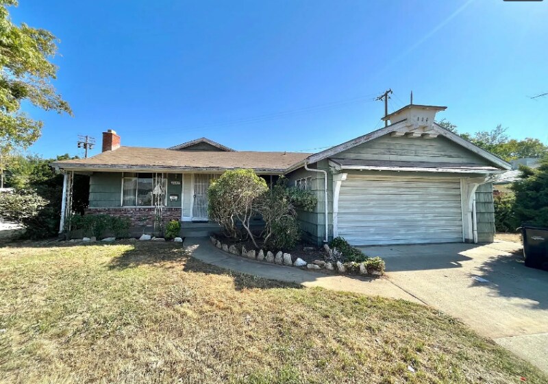 6643 51st St, Sacramento, CA 95823 House Rental in Sacramento, CA
