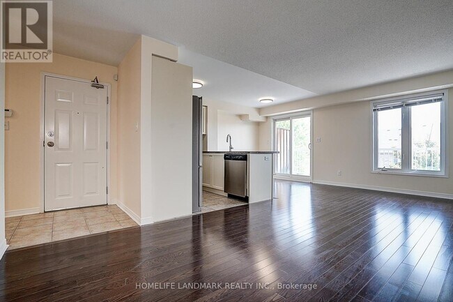 Building Photo - 653A-653A Warden Ave.