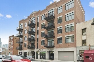 Building Photo - 711 W Grand Ave