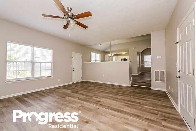 Foto del edificio - 1150 Ivey Ln