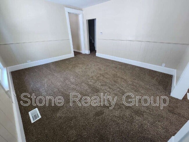Foto del edificio - 1139 N 9th St
