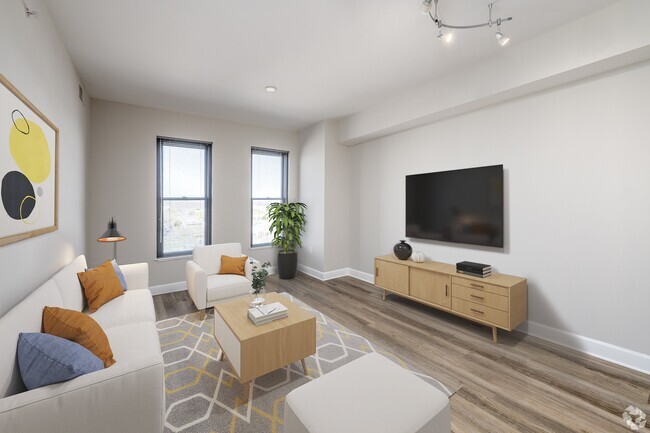 Building Photo - Park Place at Petworth