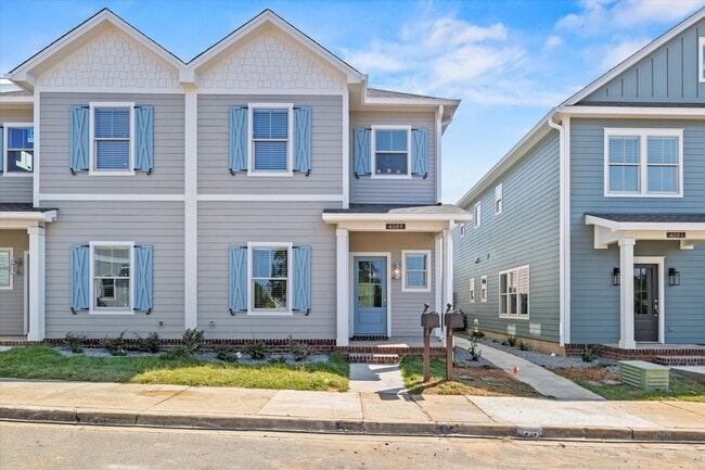 Photo - 4084 Ivy Green Trl Townhome