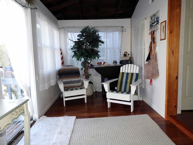 Foto del edificio - 121 M St