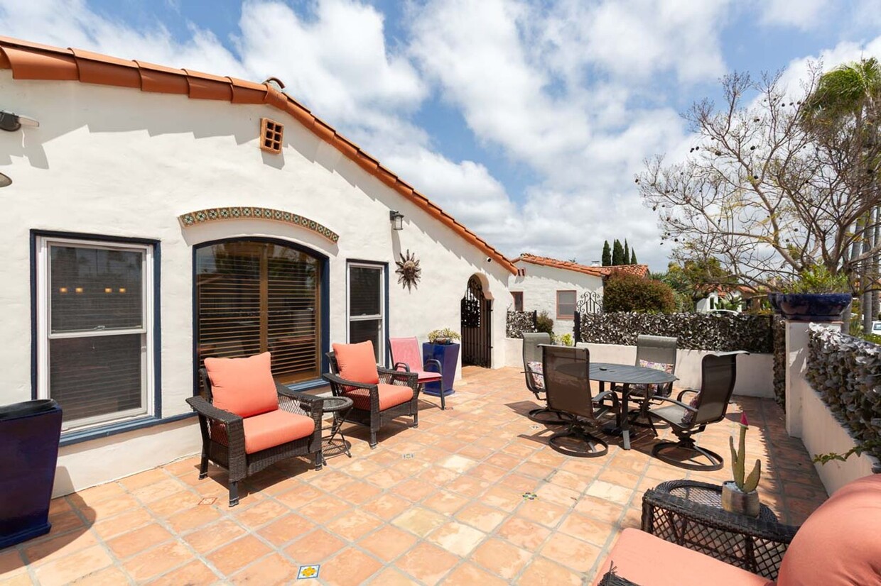 Primary Photo - 4 Bed, 3 Bath—Single Family Home in Kensin...