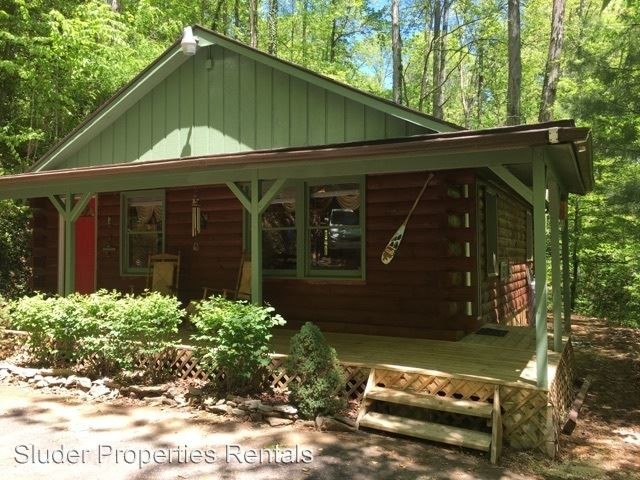 Primary Photo - 2 br, 1 bath House - 1500 Mountain Laurel Rd