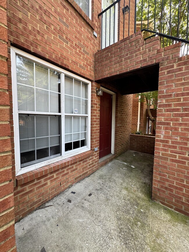 Foto del edificio - 75 Davis Mill Ct