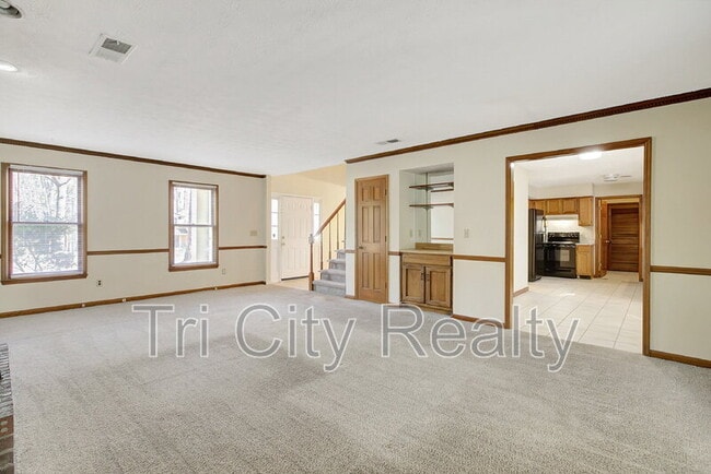 Foto del edificio - 216 Shadowood Ln