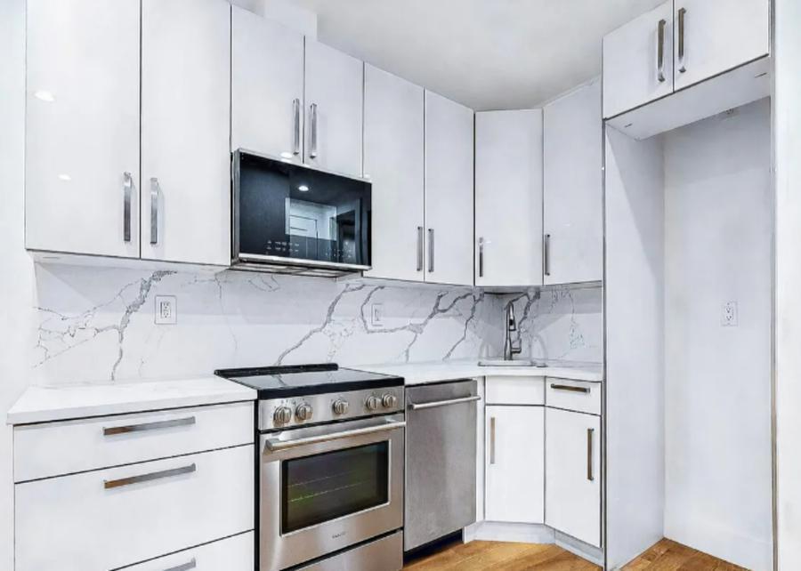 Foto del edificio - West 94th Street
