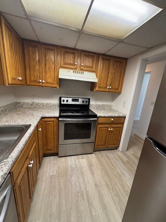 Foto del edificio - 62 Cullowhee Heights Rd