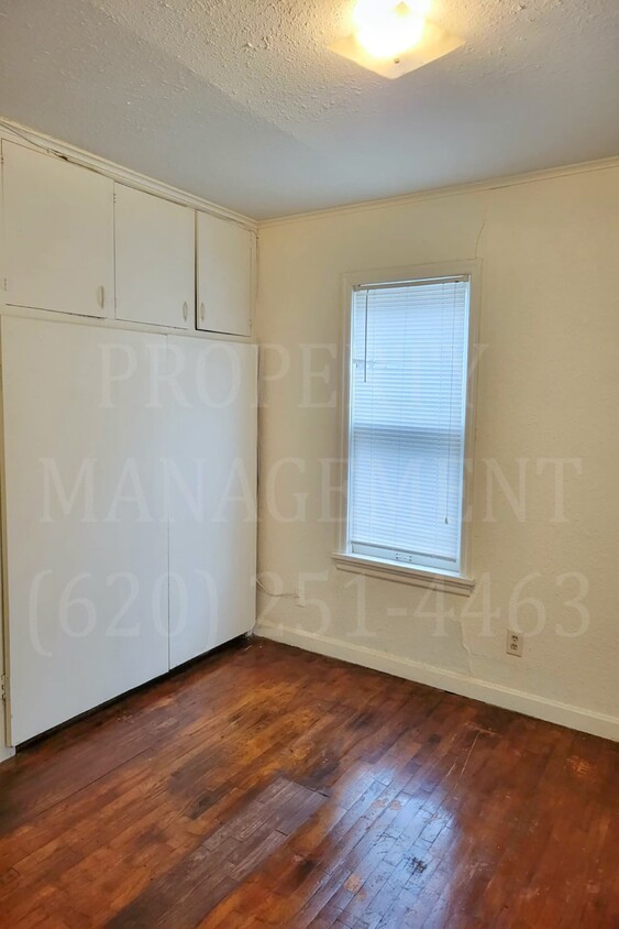 Foto del edificio - 2 bedroom apartment in Coffeyville for rent.