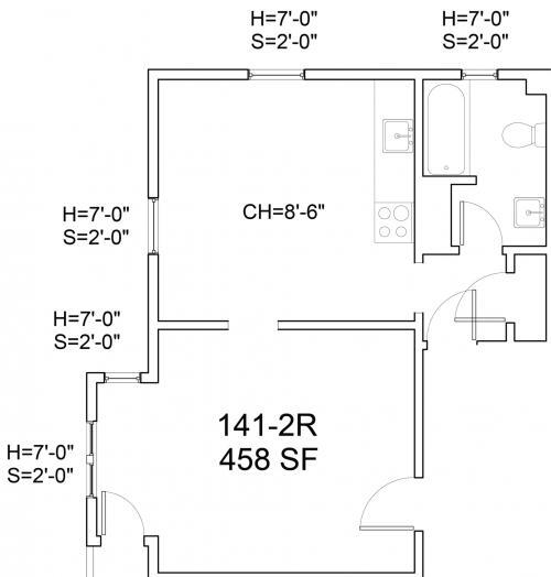 Building Photo - 1 bedroom in Waltham MA