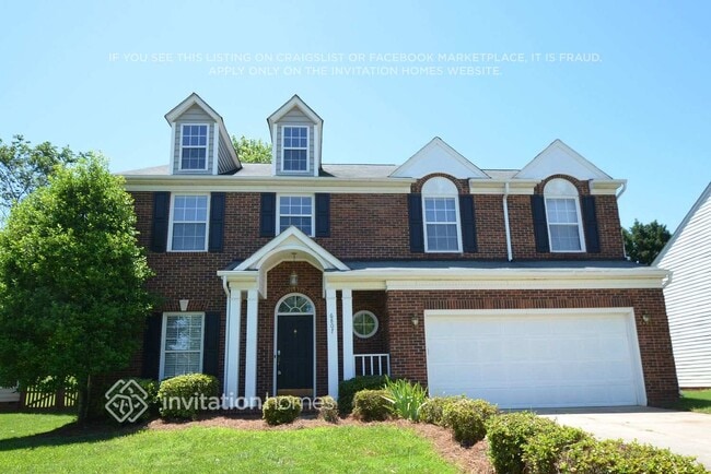 Building Photo - 6807 Neuhoff Ln