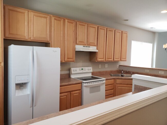 Foto del edificio - Kingsley