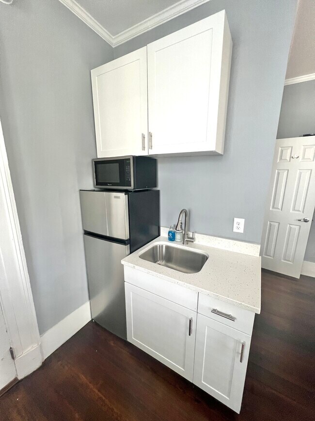 Foto del edificio - 31 Nassau St