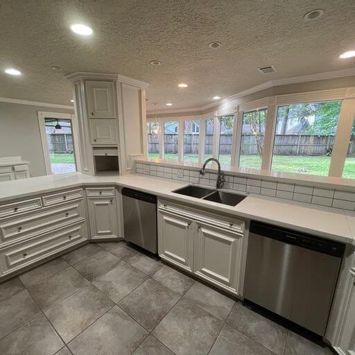 8311 Champion Forest Cir, Spring, TX 77379 House Rental in Spring, TX